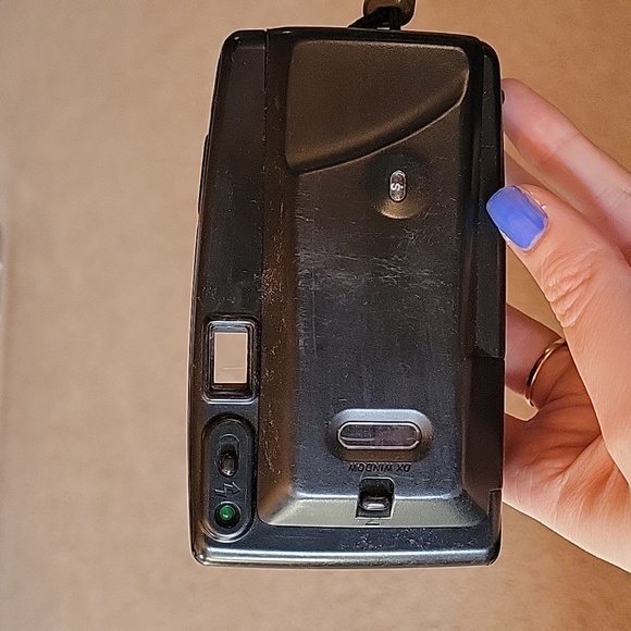 Concord FocusFree 940 - Picture 2 of 2